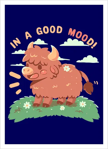 In a good MOOd