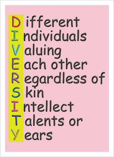 DIVERSITY