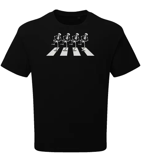 Bony Road!
