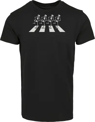 Bony Road!