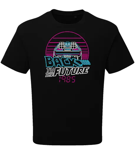 Back to the 80s