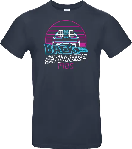Back to the 80s