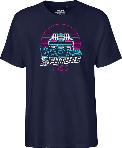 Back to the 80s