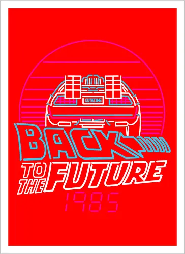 Back to the 80s