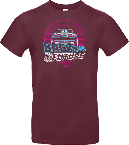 Back to the 80s