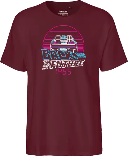 Back to the 80s