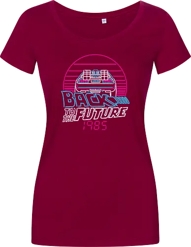 Back to the 80s