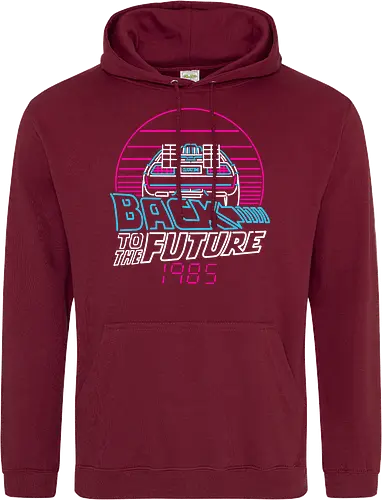 Back to the 80s