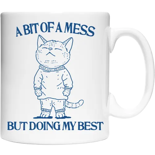 Doing My Best