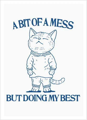Doing My Best