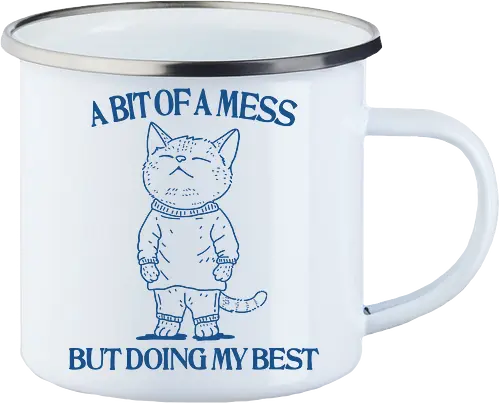 Doing My Best