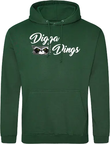 Shlorox - Digga Dings