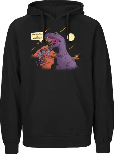 The Dinocracy Era