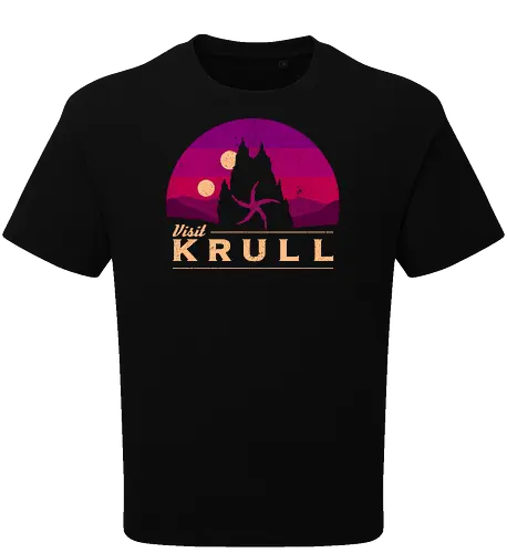 Visit Krull - 80s Nostalgia