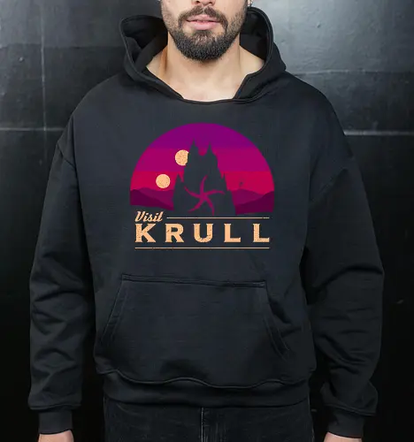 Visit Krull - 80s Nostalgia