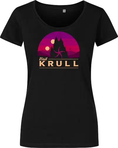 Visit Krull - 80s Nostalgia