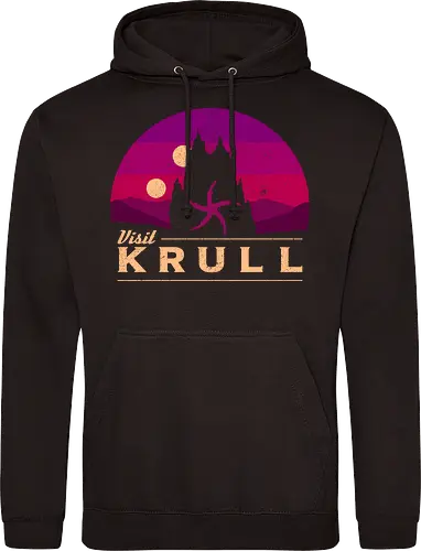 Visit Krull - 80s Nostalgia