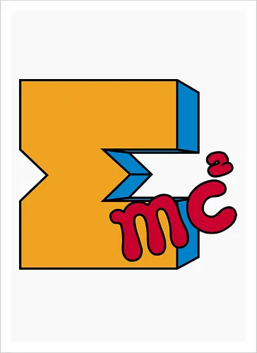 Mass-Energy!