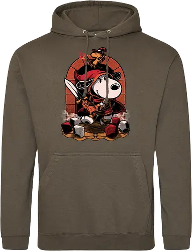 Beagle RPG Adventure