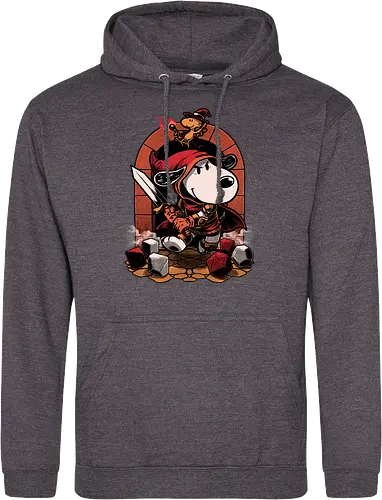 Beagle RPG Adventure
