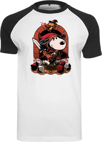 Beagle RPG Adventure