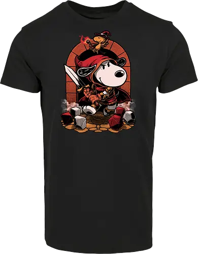 Beagle RPG Adventure