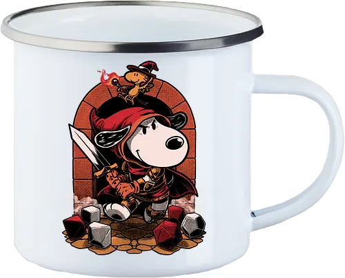 Beagle RPG Adventure