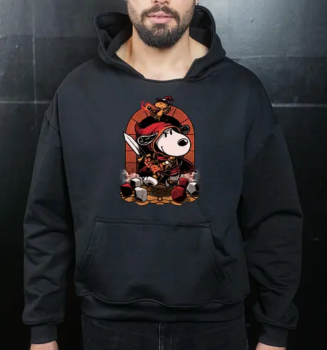 Beagle RPG Adventure