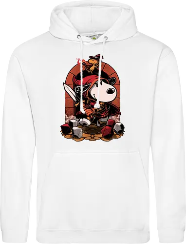 Beagle RPG Adventure