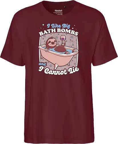 Relax Sloth Bubble Bathtub