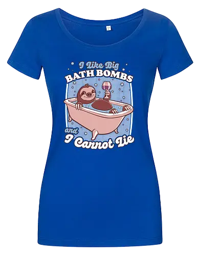 Relax Sloth Bubble Bathtub