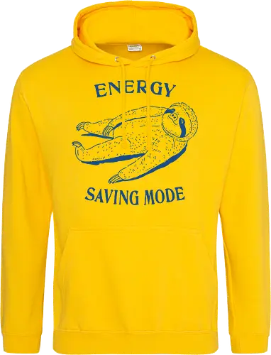 Energy Saving Mode