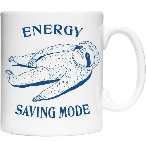 Energy Saving Mode