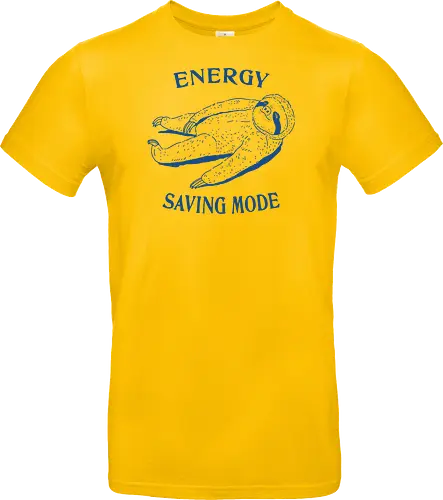 Energy Saving Mode