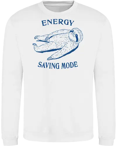 Energy Saving Mode