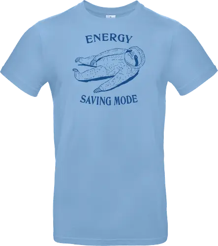 Energy Saving Mode