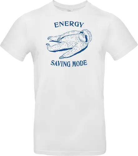 Energy Saving Mode