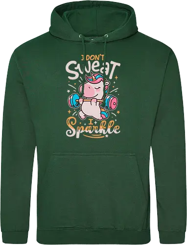 Unicorn Workout Mode