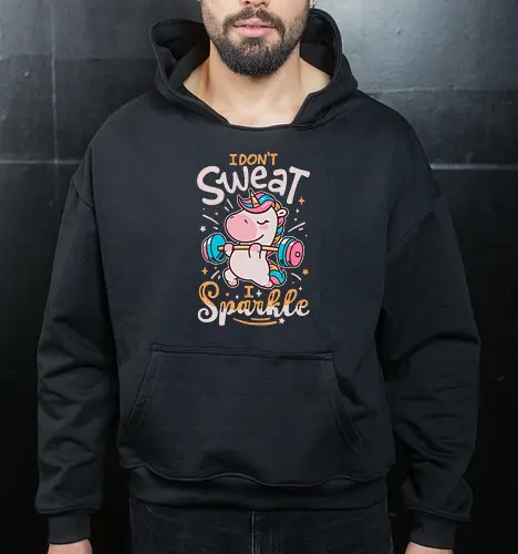 Unicorn Workout Mode