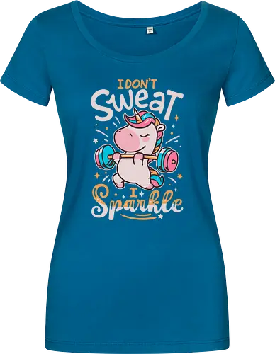 Unicorn Workout Mode