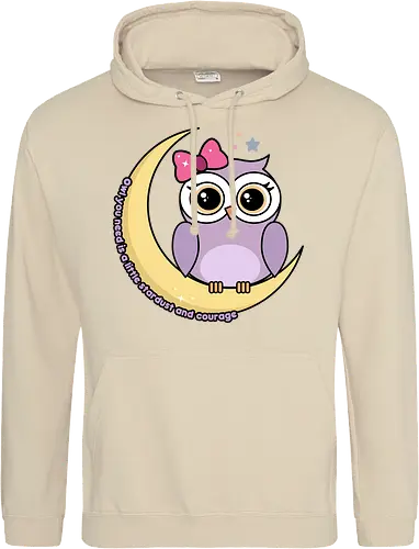 Kawaii Owl 