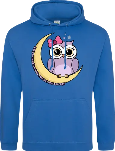 Kawaii Owl 
