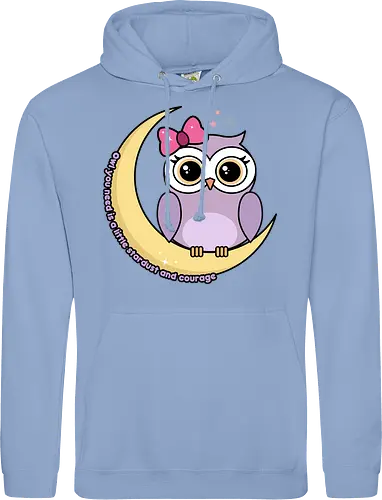 Kawaii Owl 