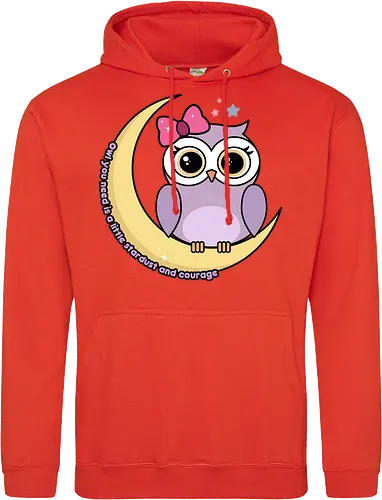 Kawaii Owl 