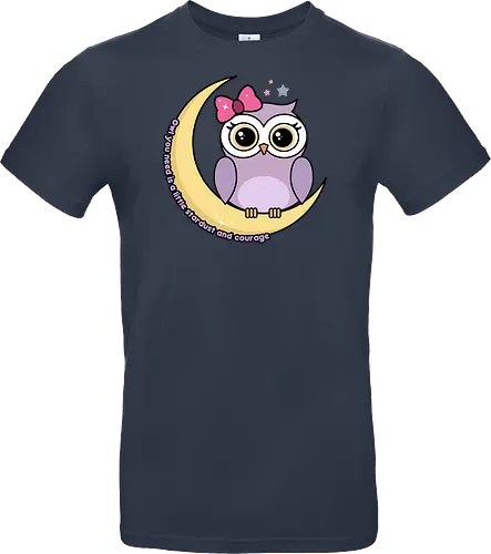 Kawaii Owl 