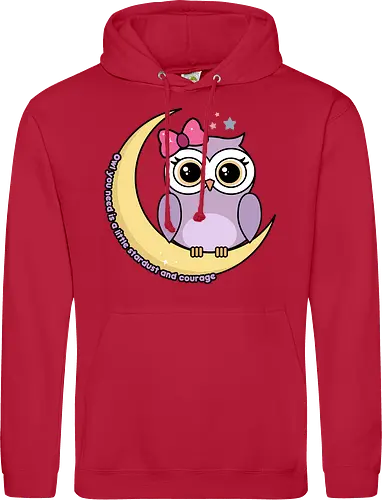 Kawaii Owl 