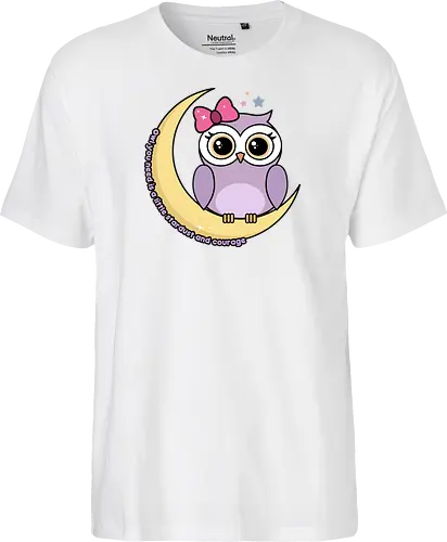 Kawaii Owl 