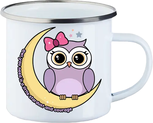 Kawaii Owl 