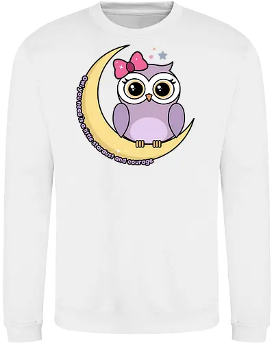 Kawaii Owl 