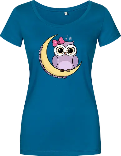 Kawaii Owl 